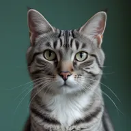 Scottish Fold Names: photo of a cat
