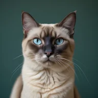 Siamese Cat Names photo