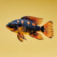 Boy Fish Names photo