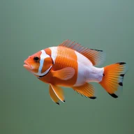 Clownfish Names photo