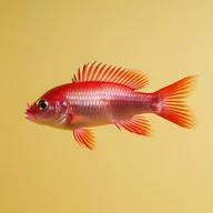Food-Themed Fish Names photo