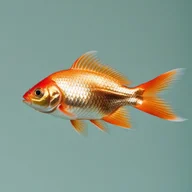 Goldfish Names photo
